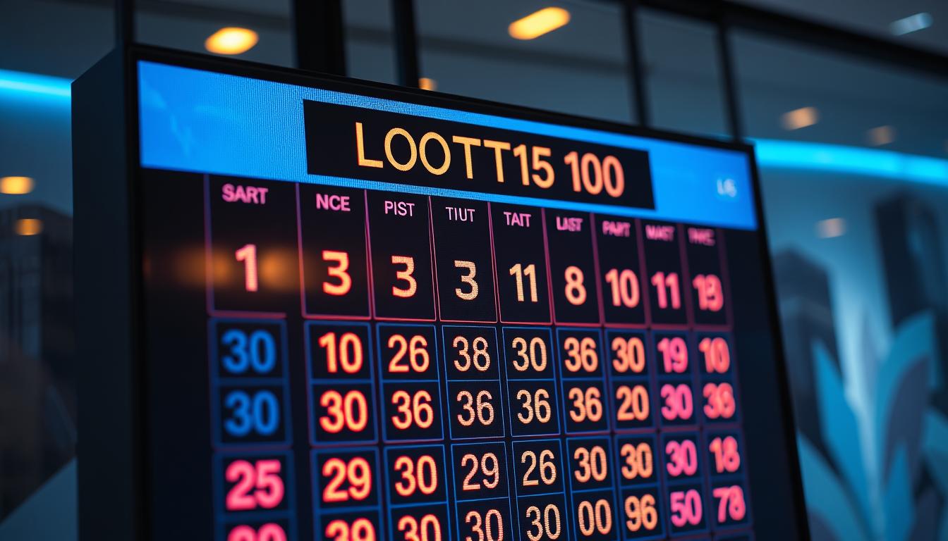 Pasaran Togel Online Terbaik di Indonesia