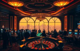 judi online live casino