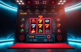 situs slot online dengan pengaturan real-time