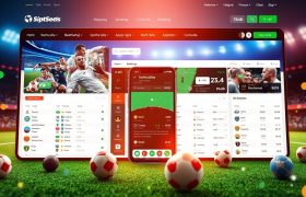 situs taruhan olahraga online