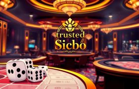 situs terpercaya Sicbo