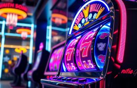 slot online terbaik