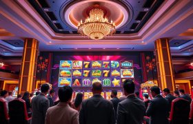 Daftar Slot Online Uang Asli Terpercaya