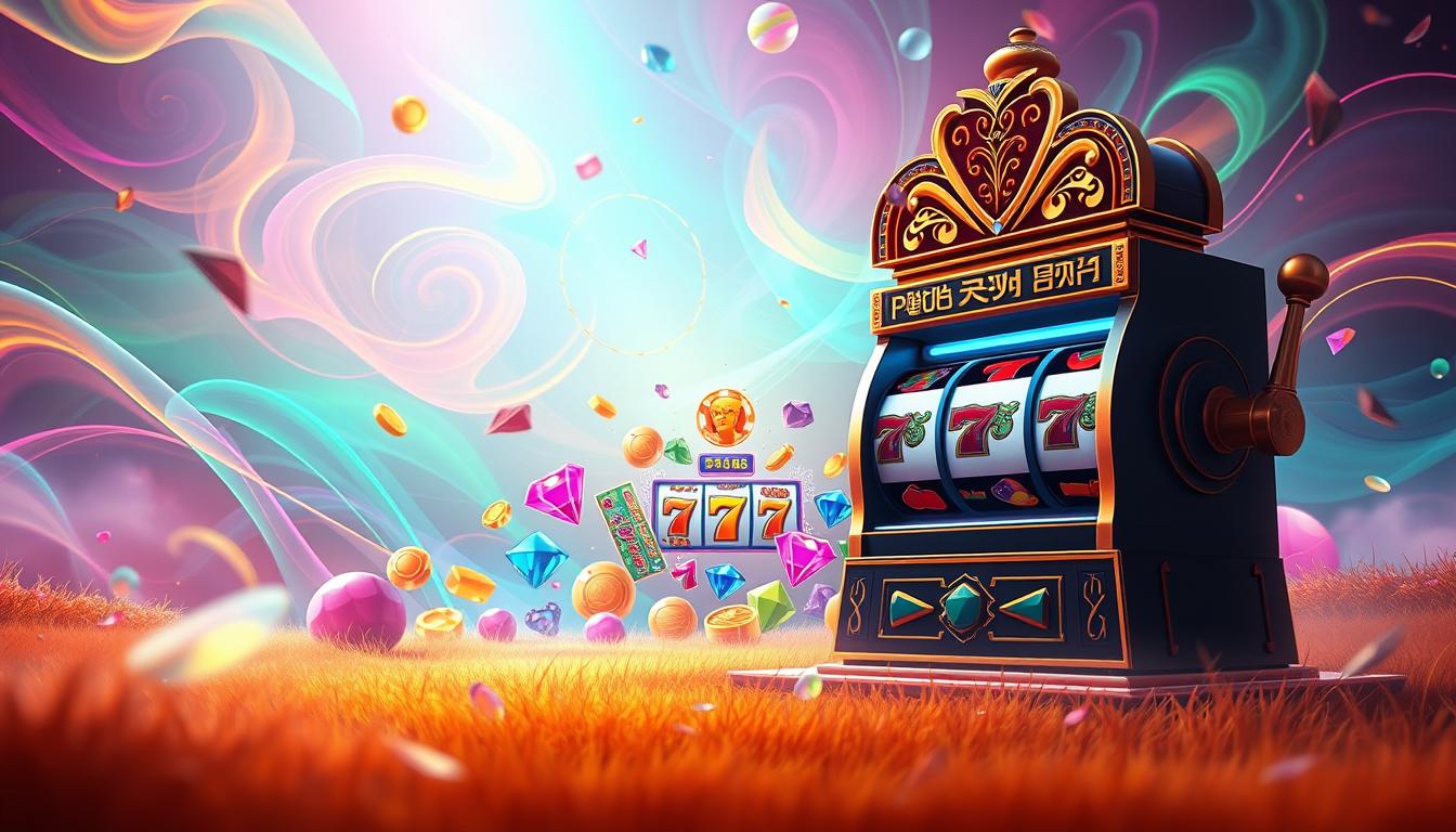 Slot Online Mudah Menang: Panduan Lengkap