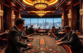 SBOBET casino live dealer