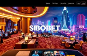 Situs Judi Online Terpercaya