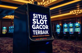 situs slot gacor terbaik