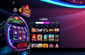 situs slot online terbaik