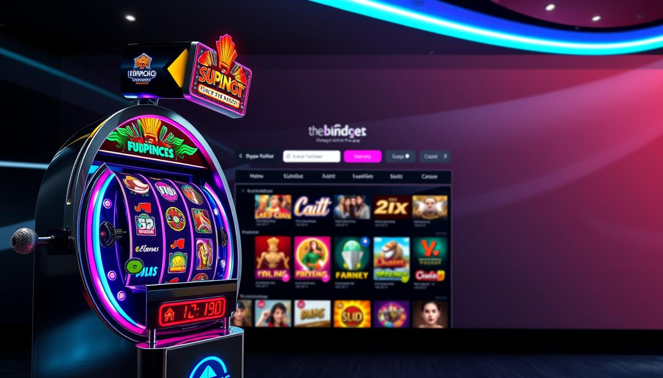 Situs Slot Online Terbaik di Indonesia