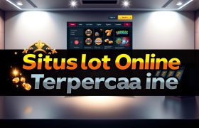 situs slot online terpercaya