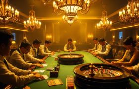 Live Casino Terpercaya
