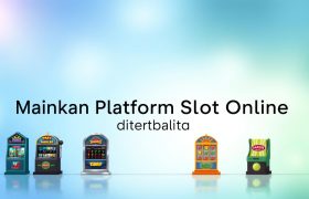 Situs Judi Slot Terbaik