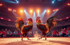sabung ayam gacor online