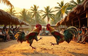 sabung ayam online