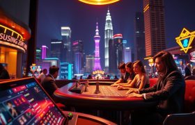 situs judi online terpercaya