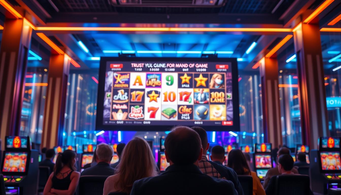 Mainkan Platform Slot Online Terbaik di Indonesia