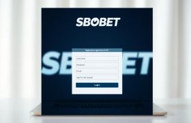 Daftar Akun SBOBET