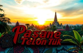 Pasaran Togel Online Terbaik