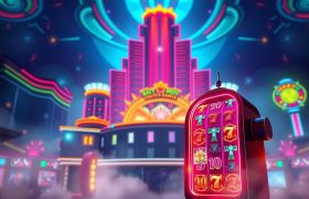 Permainan Slot Terbaik