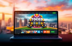 Platform Togel Terlengkap