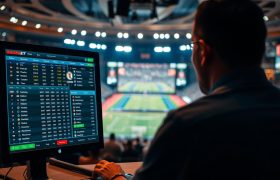 SBOBET Live Betting Terbaik