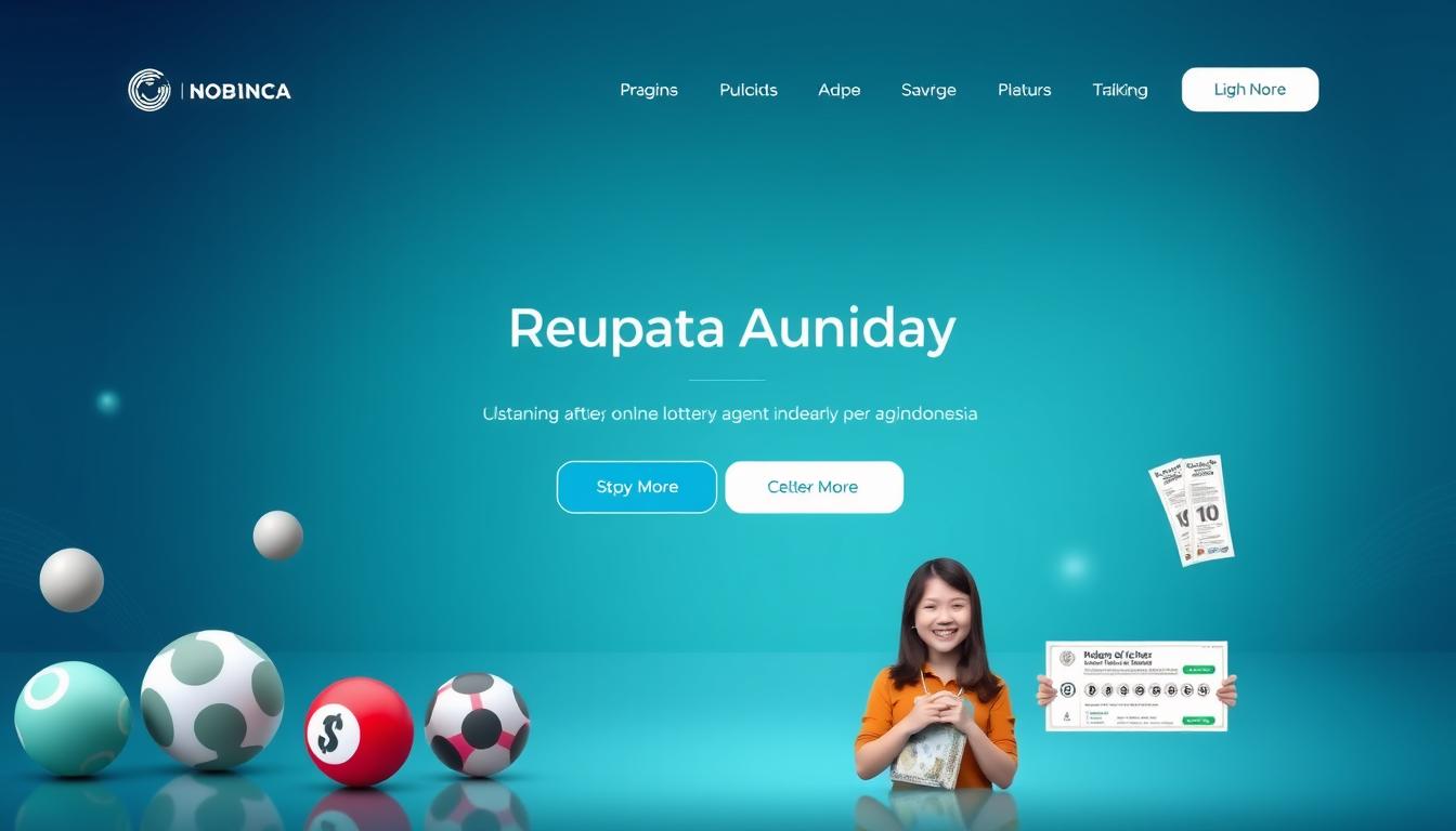 Agen Togel Resmi Online Terpercaya di Indonesia