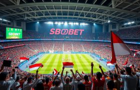 Taruhan Bola Online