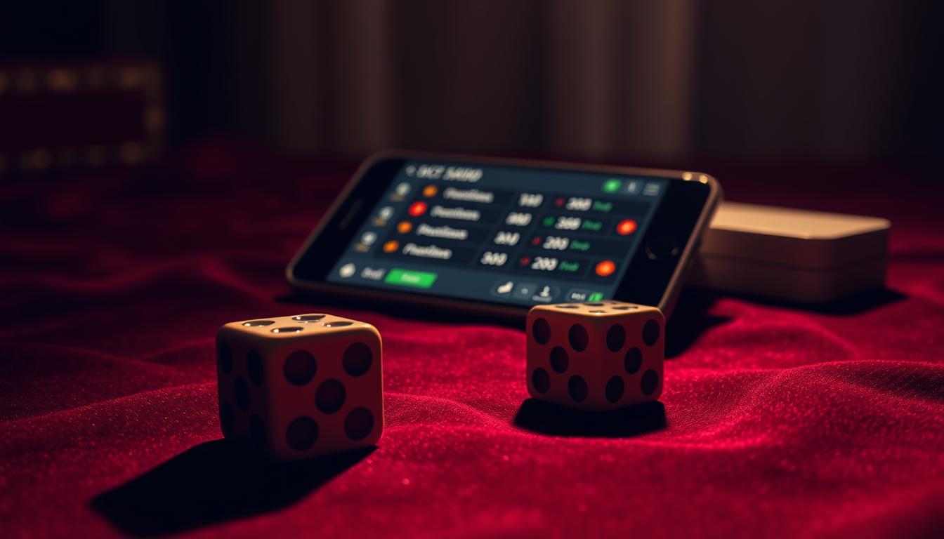 tips bermain sicbo online