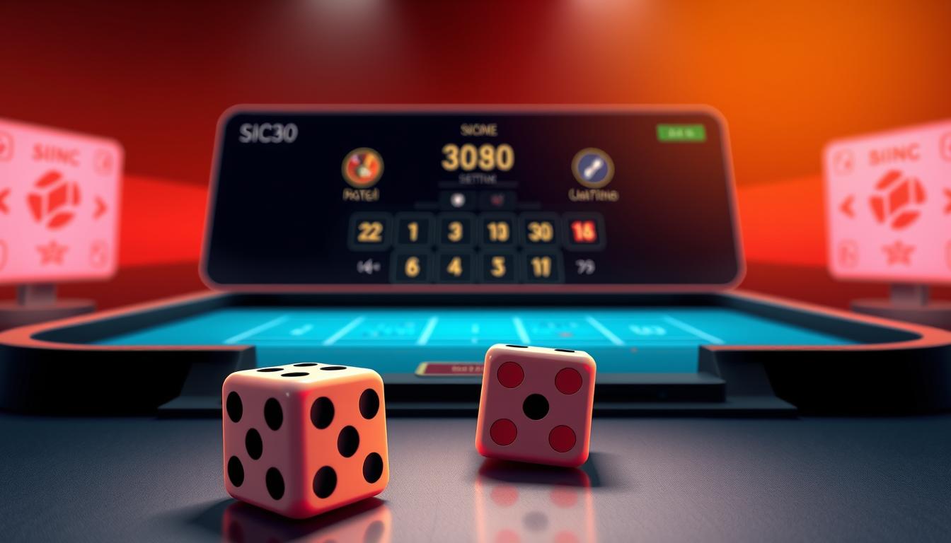 Sicbo Online